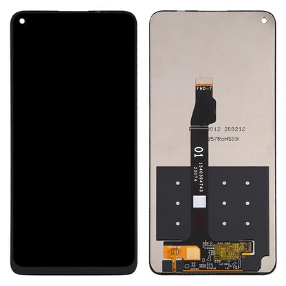Écran LCD et numériseur complet pour Huawei Nova 7 SE / CDY-AN00, pour Huawei Nova 7 SE
