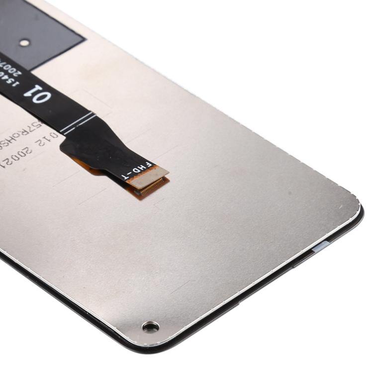 Écran LCD et numériseur complet pour Huawei Nova 7 SE / CDY-AN00, pour Huawei Nova 7 SE