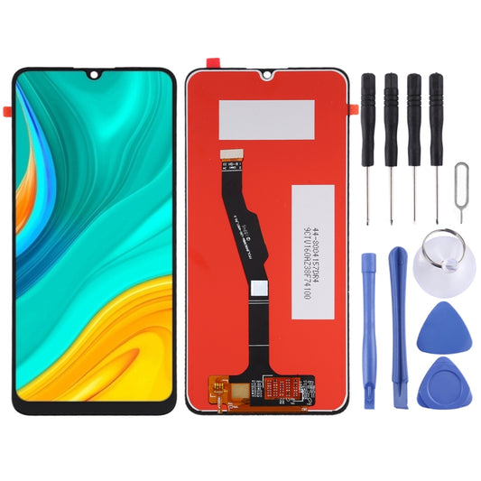 Écran LCD et numériseur complet pour Huawei Honor Play 9A / MOA-AL00 / MOA-TL00 / MED-AL20 / MOA-AL20, Pour Huawei Honor Play 9A
