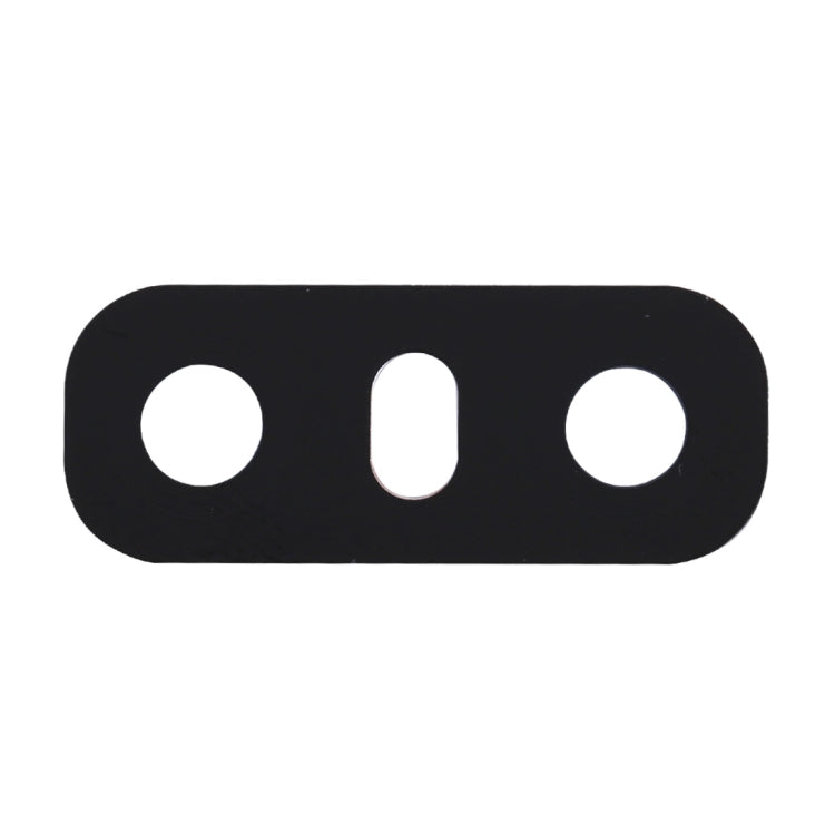 10 PCS Back Camera Lens with Adhesive for LG G6 H870/H871/H872/ LS993, LG G6 (Gold), LG G6 (Pink)