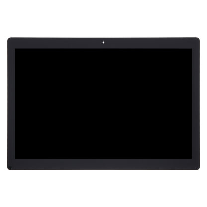 LCD Screen and Digitizer Full Assembly for Lenovo Tab M10 HD TB-X505 X505F TB-X505L X505, For Lenovo Tab M10