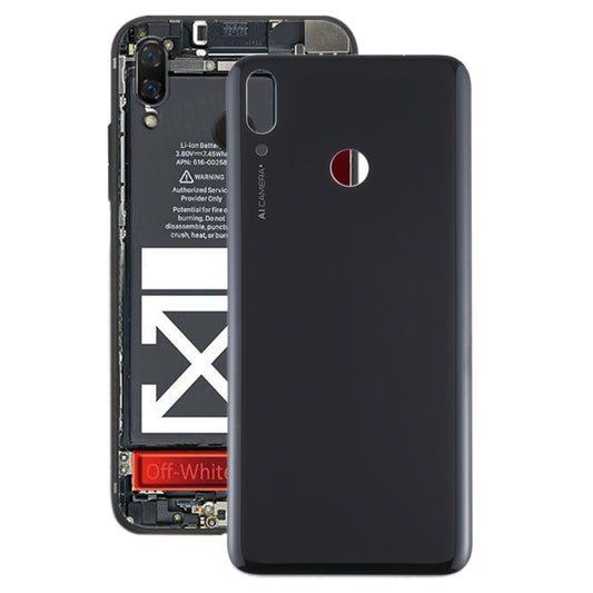 Cache batterie arrière pour Huawei Enjoy 9 Plus, pour Huawei Enjoy 9 Plus