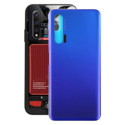 Battery Back Cover for Huawei Nova 6 5G