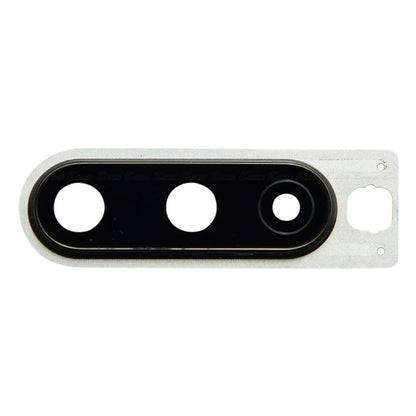 For OnePlus 8 Camera Lens Cover, For OnePlus 8(Blue), For OnePlus 8(Black)