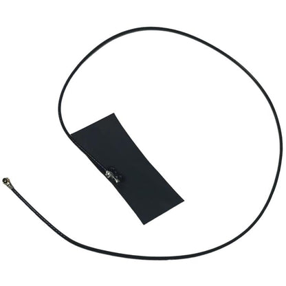 IPEX IPX I-PEX (4th Gen) 2.4G/5G Built-in Antenna for NGFF/M.2, Length:30cm