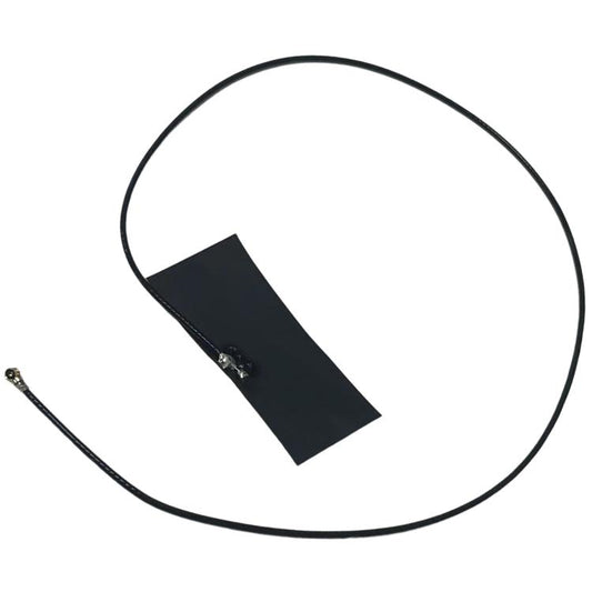 IPEX IPX I-PEX (4th Gen) 2.4G/5G Built-in Antenna for NGFF/M.2, Length:30cm