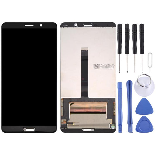 Pour l'écran LCD et le numériseur complet du Huawei Mate 10, pour le Huawei Mate 10