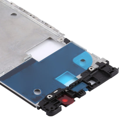 Middle Frame Bezel Plate for Nokia 5 TA-1024 TA-1027 TA-1044 TA-1053, For Nokia 5