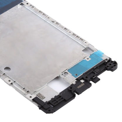 Middle Frame Bezel Plate for Nokia 5 TA-1024 TA-1027 TA-1044 TA-1053, For Nokia 5