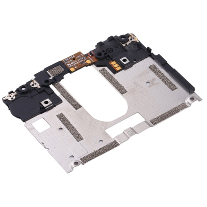 Motherboard Protective Cover for Nokia 6.1 Plus / X6 TA-1103 TA-1083 TA-1099, For Nokia 6.1 Plus / X6