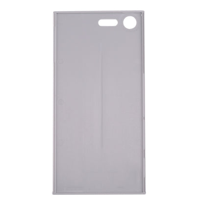 for Sony Xperia X Compact / X Mini Back Battery Cover, For Xperia X Compact White, For Xperia X Compact