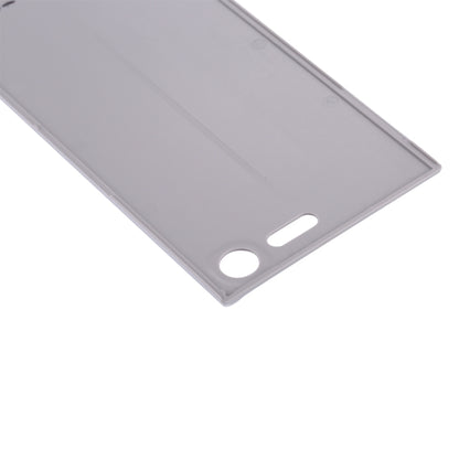 for Sony Xperia X Compact / X Mini Back Battery Cover, For Xperia X Compact White, For Xperia X Compact