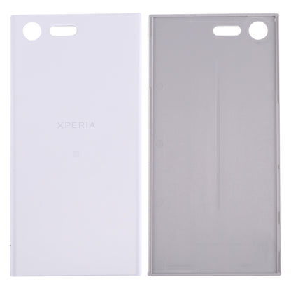 for Sony Xperia X Compact / X Mini Back Battery Cover, For Xperia X Compact White, For Xperia X Compact