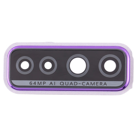 For Huawei P40 Lite 5G / Nova 7 SE  Original Camera Lens Cover , For Huawei P40 Lite 5G (Original)