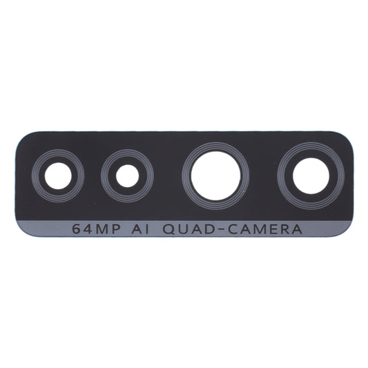 For Huawei P40 Lite 5G / Nova 7 SE 10pcs Back Camera Lens , For Huawei P40 Lite 5G / Nova 7 SE
