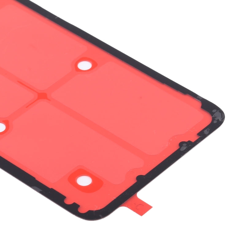 For Huawei P40 Lite 5G / Nova 7 SE Original Back Housing Cover Adhesive , For Huawei P40 Lite 5G