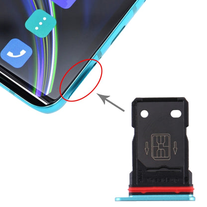 Pour OnePlus 8 Tiroir de carte SIM d'origine + Tiroir de carte SIM, Pour OnePlus 8 (double carte), Pour OnePlus 8