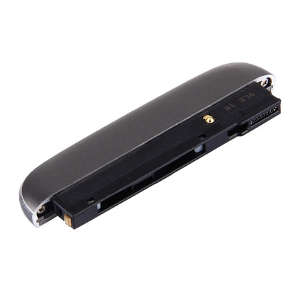 (Charging Dock + Microphone + Speaker Ringer Buzzer) Module for LG G5 / H820(Grey), For G5 / H820
