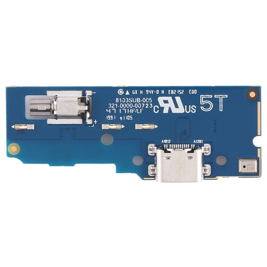 Nappe connecteur de charge pour Sony Xperia L2, Pour Sony Xperia L2