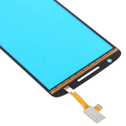 Touch Panel for Motorola Moto X Play, For Moto X Play