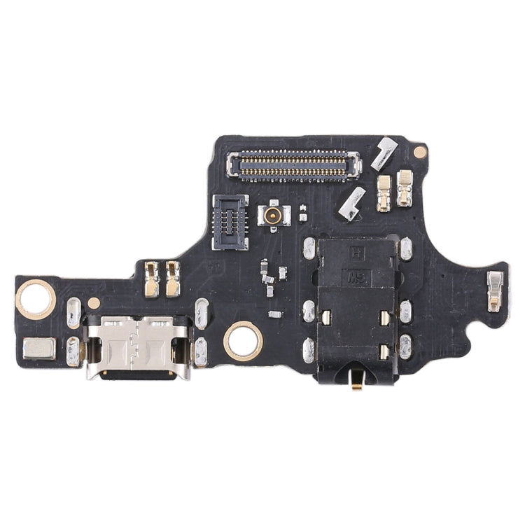 Placa de puerto de carga para Huawei Honor 10, para Huawei Honor 10