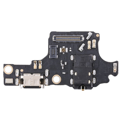 Placa de puerto de carga para Huawei Honor 10, para Huawei Honor 10