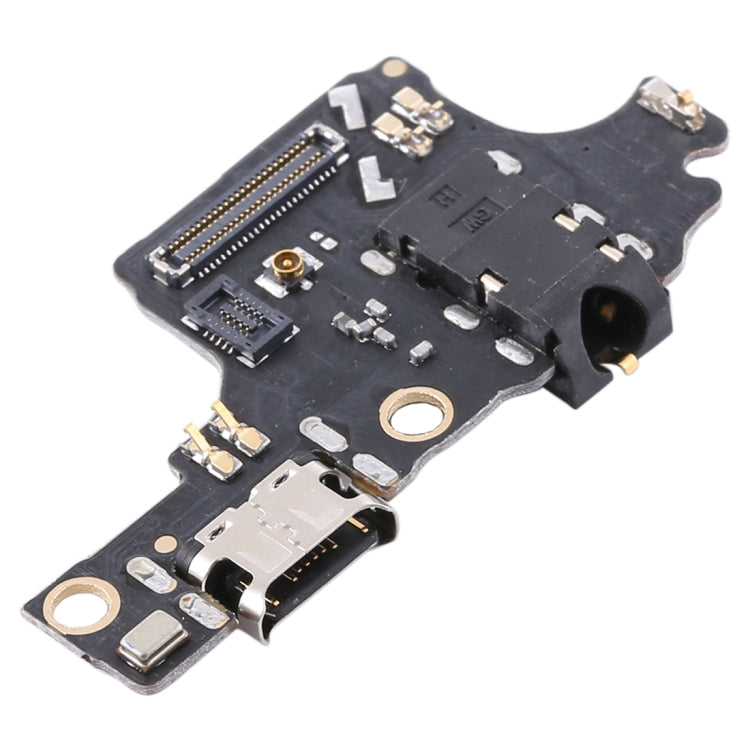 Placa de puerto de carga para Huawei Honor 10, para Huawei Honor 10