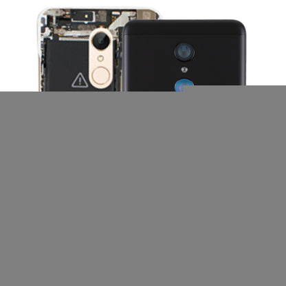 Back Cover with Side Keys for Xiaomi Redmi 5, For Xiaomi Redmi 5, For Redmi 5