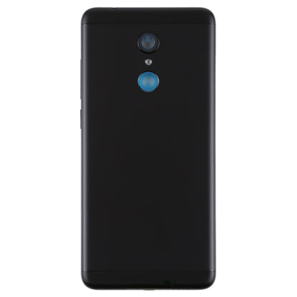 Back Cover with Side Keys for Xiaomi Redmi 5, For Xiaomi Redmi 5, For Redmi 5