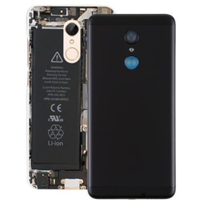 Back Cover with Side Keys for Xiaomi Redmi 5, For Xiaomi Redmi 5, For Redmi 5