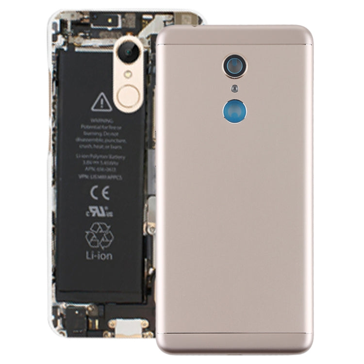 Back Cover with Side Keys for Xiaomi Redmi 5, For Xiaomi Redmi 5, For Redmi 5