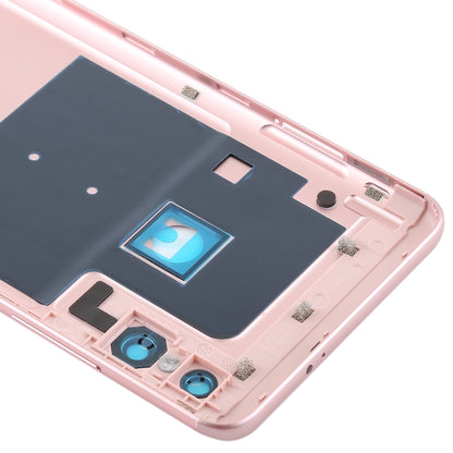 Battery Back Cover with Camera Lens Frame & Side Keys for Xiaomi Redmi Note 5, Redmi Note 5, For Redmi Note 5
