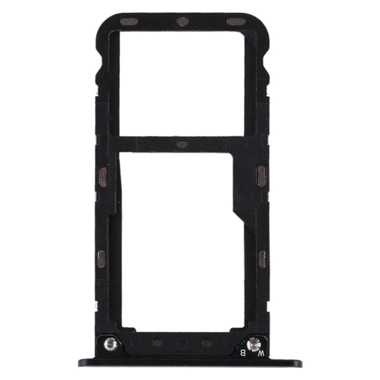 2 SIM Card Tray / Micro SD Card Tray for Xiaomi Redmi 5 Plus, For Xiaomi Redmi 5 Plus, For Redmi  5 Plus, Fo r Xiaomi Redmi 5 Plus