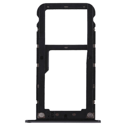 2 SIM Card Tray / Micro SD Card Tray for Xiaomi Redmi 5 Plus, For Xiaomi Redmi 5 Plus, For Redmi  5 Plus, Fo r Xiaomi Redmi 5 Plus
