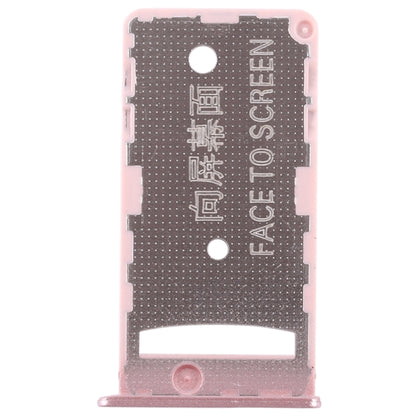 2 SIM Card Tray / Micro SD Card Tray for Xiaomi Redmi 5A, For Xiaomi Redmi 5A, Redmi 5A, For Redmi 5A