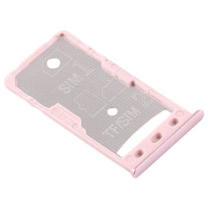 2 SIM Card Tray / Micro SD Card Tray for Xiaomi Redmi 5A, For Xiaomi Redmi 5A, Redmi 5A, For Redmi 5A