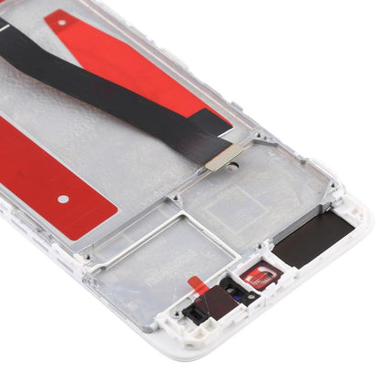 Écran LCD et numériseur complet avec châssis pour Huawei P10, Pour Huawei P10