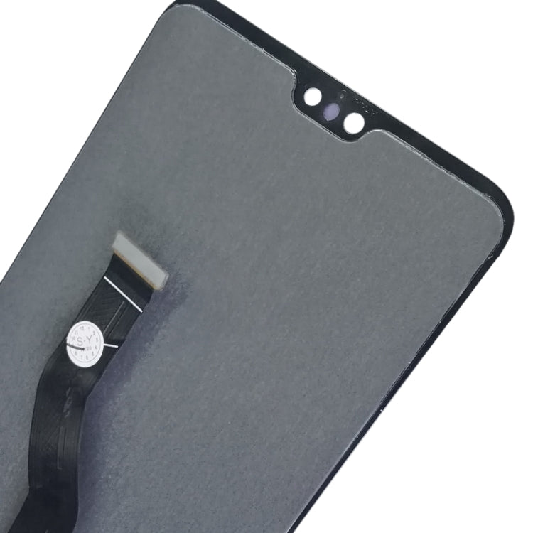 LCD Screen and Digitizer Full Assembly for Huawei P20 Pro
