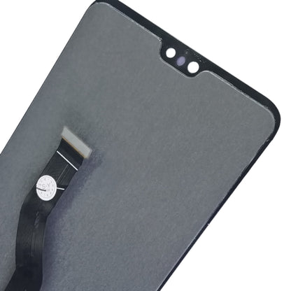 LCD Screen and Digitizer Full Assembly for Huawei P20 Pro