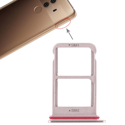 Tiroir pour carte SIM + plateau pour carte SIM pour Huawei Mate 10 Pro, pour Huawei Mate 10 Pro