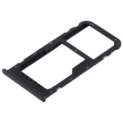 SIM Card Tray + SIM Card Tray / Micro SD Card Tray for Huawei Honor V9 Play, For Honor V9 Play
