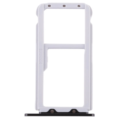 SIM Card Tray + SIM Card Tray / Micro SD Card Tray for Huawei Honor V9, For Honor V9, For Huawei V9