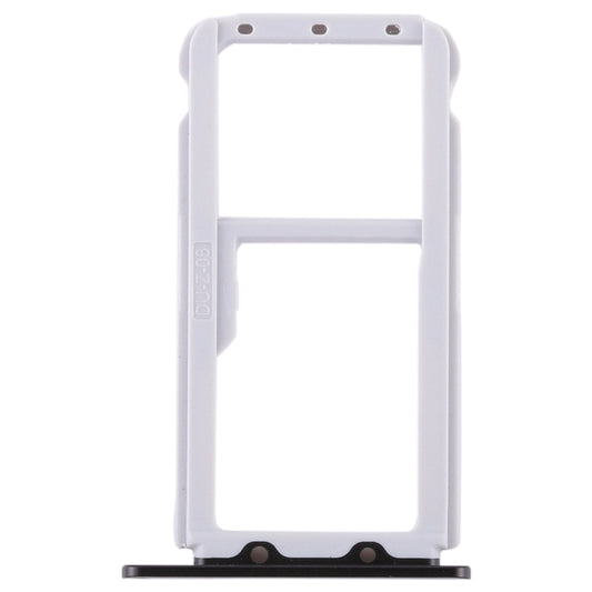 SIM Card Tray + SIM Card Tray / Micro SD Card Tray for Huawei Honor V9, For Honor V9, For Huawei V9