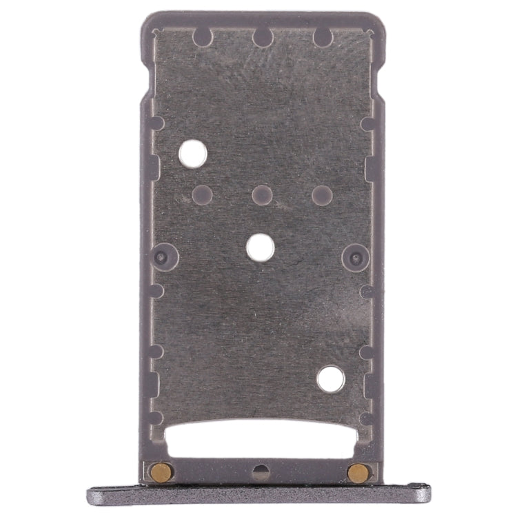 2 SIM-Kartenfach / Micro-SD-Kartenfach für Huawei Enjoy 6 / AL00, Für Huawei Enjoy 6, Für Huawei Enjoy 6 / AL00