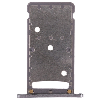 2 SIM-Kartenfach / Micro-SD-Kartenfach für Huawei Enjoy 6 / AL00, Für Huawei Enjoy 6, Für Huawei Enjoy 6 / AL00