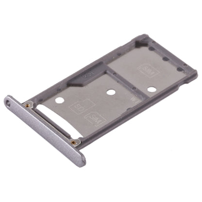2 SIM-Kartenfach / Micro-SD-Kartenfach für Huawei Enjoy 6 / AL00, Für Huawei Enjoy 6, Für Huawei Enjoy 6 / AL00