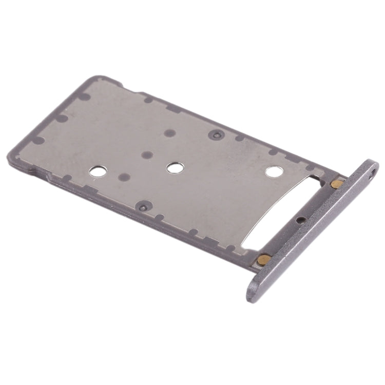 2 SIM-Kartenfach / Micro-SD-Kartenfach für Huawei Enjoy 6 / AL00, Für Huawei Enjoy 6, Für Huawei Enjoy 6 / AL00