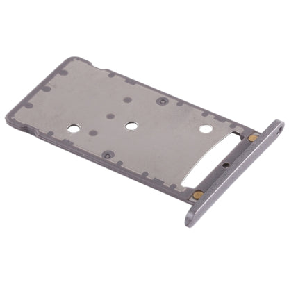 2 SIM-Kartenfach / Micro-SD-Kartenfach für Huawei Enjoy 6 / AL00, Für Huawei Enjoy 6, Für Huawei Enjoy 6 / AL00