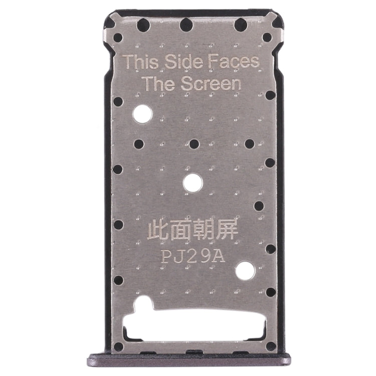 SIM Card Tray + SIM Card Tray / Micro SD Card Tray for Huawei Honor 5c, For Huawei Honor 5c