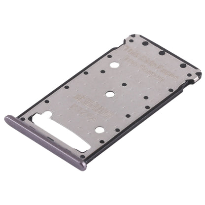 SIM Card Tray + SIM Card Tray / Micro SD Card Tray for Huawei Honor 5c, For Huawei Honor 5c